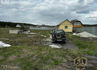 Продажа земельного участка, 16.3 сот., село Косой Брод, Юбилейная улица, 24