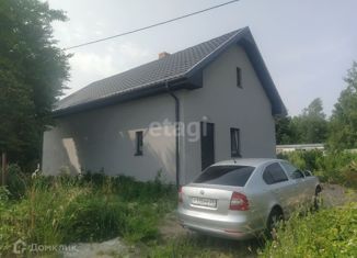 Дом на продажу, 91 м2, поселок Холмы