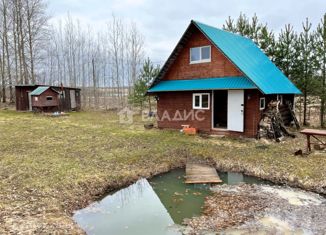 Дом на продажу, 60 м2, Вологодская область