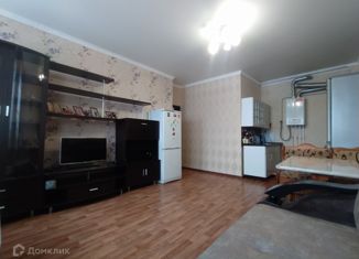 Продажа 3-ком. квартиры, 58 м2, село Иглино, улица Строителей, 1