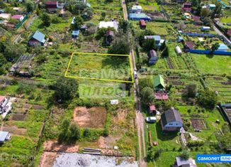 Продается земельный участок, 6 сот., СТ Кирпичики, СТ Кирпичики, 541