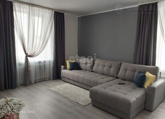 2-комнатная квартира на продажу, 56.1 м2, Вышний Волочёк, Казанский проспект, 149