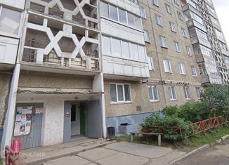 Продам 1-комнатную квартиру, 34 м2, Свердловская область, улица Трубников, 38Б