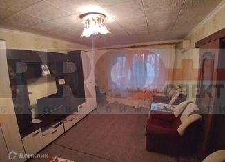 Продажа 1-ком. квартиры, 37 м2, Азов, улица Ленина, 277А