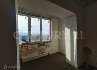 Продается 1-комнатная квартира, 45 м2, Владикавказ, улица Хадарцева, 10А, 12-й микрорайон