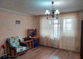 Продажа однокомнатной квартиры, 40.8 м2, Хадыженск, Кирпичная улица, 36