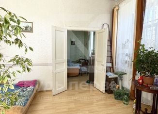 4-комнатная квартира на продажу, 111.7 м2, Санкт-Петербург, улица Академика Лебедева, 20, Калининский район
