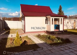 Дом на продажу, 45 м2, СНТ Речицы, Шестая улица