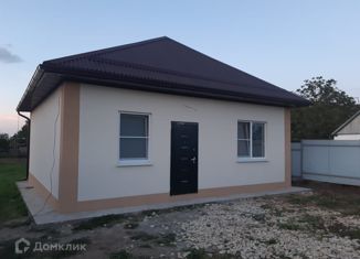 Продается дом, 64 м2, станица Курчанская, площадь Ленина