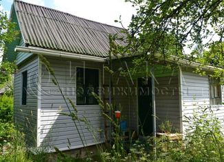 Продажа дома, 25.5 м2, садоводческое некоммерческое товарищество Капелька