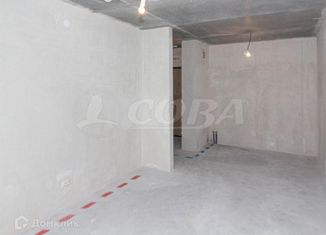 Продается 2-ком. квартира, 62 м2, Тюмень, Стройотрядовская улица, 14, ЖК Скандиа Квартал у Озера