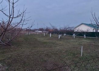 Участок на продажу, 12 сот., хутор Красновка, Северная улица