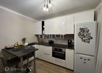 Продам 1-комнатную квартиру, 40.8 м2, Москва, Муравская улица, 38к2, ЖК Мир Митино
