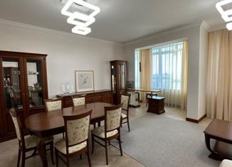 3-комнатная квартира на продажу, 110.9 м2, Москва, улица Дыбенко, 38к1, улица Дыбенко
