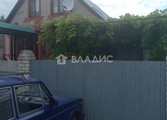 Продажа дома, 102 м2, Валуйки, Яблоновская улица, 29