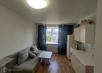 Продается квартира студия, 17 м2, Удмуртия, улица имени Репина, 19А