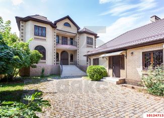 Дом на продажу, 530 м2, Краснодар, улица Защитников Отечества, улица Защитников Отечества