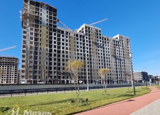 Продаю 1-ком. квартиру, 34.52 м2, Москва, ЖК Алиа, Лётная улица, 95Бк2