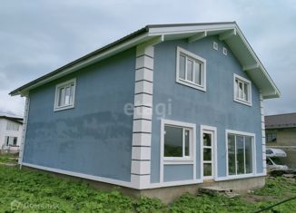 Продается дом, 210 м2, деревня Аннолово, Молодёжная улица