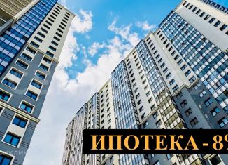 Продажа 1-комнатной квартиры, 37.7 м2, село Мирное, улица Крымской Весны, 2