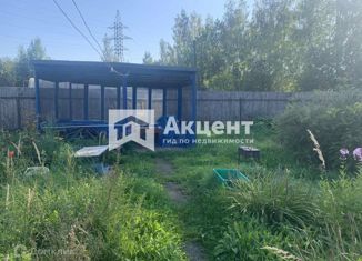 Продажа земельного участка, 18 сот., СНТ Текстильный