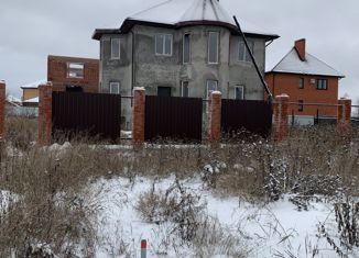 Продам дом, 255 м2, Егорьевск, 4-й проезд Комарова
