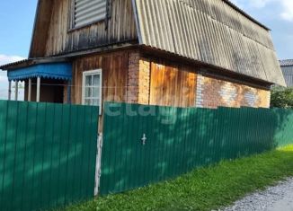 Продажа дома, 40 м2, Бердск, СНТ Вега-3, 752