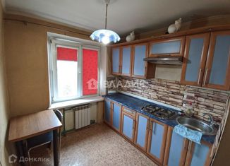 Продажа 2-комнатной квартиры, 43 м2, Калининградская область, улица Некрасова, 18