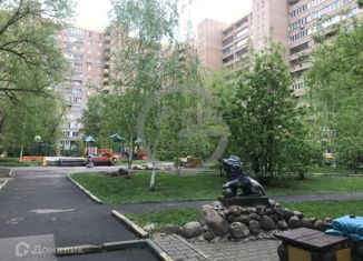 Продажа 1-ком. квартиры, 30.5 м2, Москва, 1-й Зборовский переулок, 15, 1-й Зборовский переулок