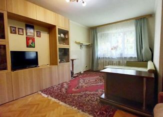 Продажа 2-комнатной квартиры, 42 м2, Краснодар, Славянская улица, 52, микрорайон Славянский