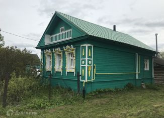 Продаю дом, 40 м2, деревня Лобаниха