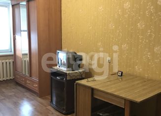 Продам 1-ком. квартиру, 19.3 м2, Сургут, Набережный проспект, 64