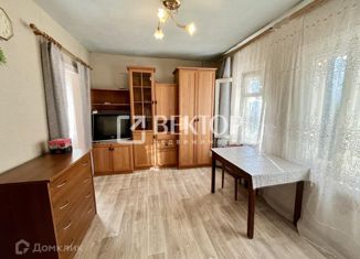 Продажа двухкомнатной квартиры, 30 м2, Кострома, улица Козуева, 10