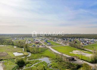 Земельный участок на продажу, 10 сот., деревня Новосергиевка, Окружная улица