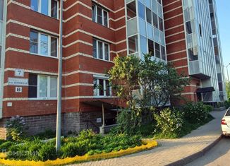 Продажа 2-ком. квартиры, 62 м2, Санкт-Петербург, 6-я Жерновская улица, 6-я Жерновская улица, 7