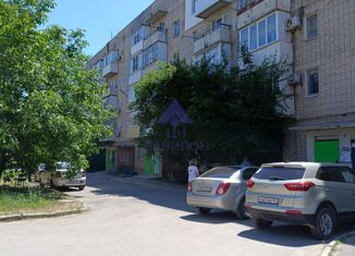 Продам однокомнатную квартиру, 36.2 м2, Ростовская область, Пионерская улица, 107