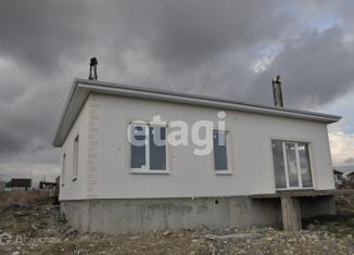 Продаю дом, 110 м2, село Борисовка, улица Генерала Гулыги