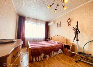 3-комнатная квартира на продажу, 62.2 м2, Новомосковск, улица Мира, 48