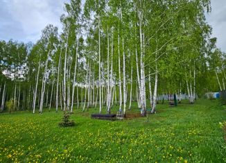 Продажа участка, 19.8 сот., поселок Садовая