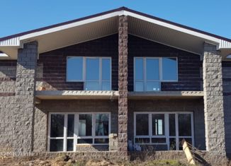 Продаю таунхаус, 124.3 м2, деревня Зинино