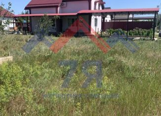 Продажа земельного участка, 10 сот., поселок Виноградный, Российская улица, 10