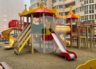 Продается двухкомнатная квартира, 63.2 м2, Краснодар, Душистая улица, 79к1, ЖК Дуэт