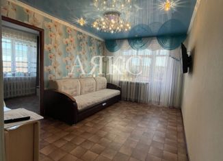 Продажа 3-ком. квартиры, 50.6 м2, Ишимбай, улица Гагарина, 96