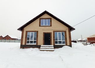 Дом на продажу, 90 м2, деревня Самохваловка, Просторная улица, 14А