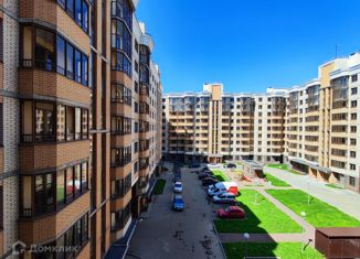 2-комнатная квартира на продажу, 65.67 м2, Ломоносов, Михайловская улица, 51