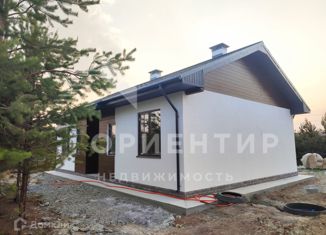 Продаю дом, 112 м2, коттеджный поселок Кадниково, улица Рериха