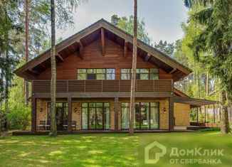 Продажа дома, 440 м2, поселок Инженерный-1