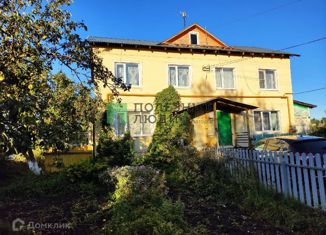 Продается 4-комнатная квартира, 91.6 м2, посёлок Перьево, Новосельская улица, 2