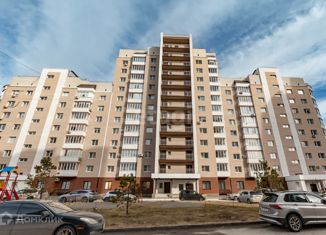 1-комнатная квартира на продажу, 38 м2, Барнаул, Змеиногорский тракт, 104П, Центральный район