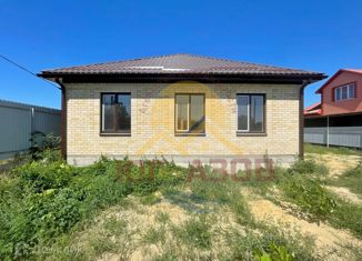 Продажа дома, 100 м2, поселок Стрелка, Таманская улица